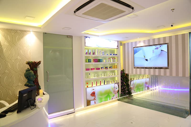 Clinic picture 3